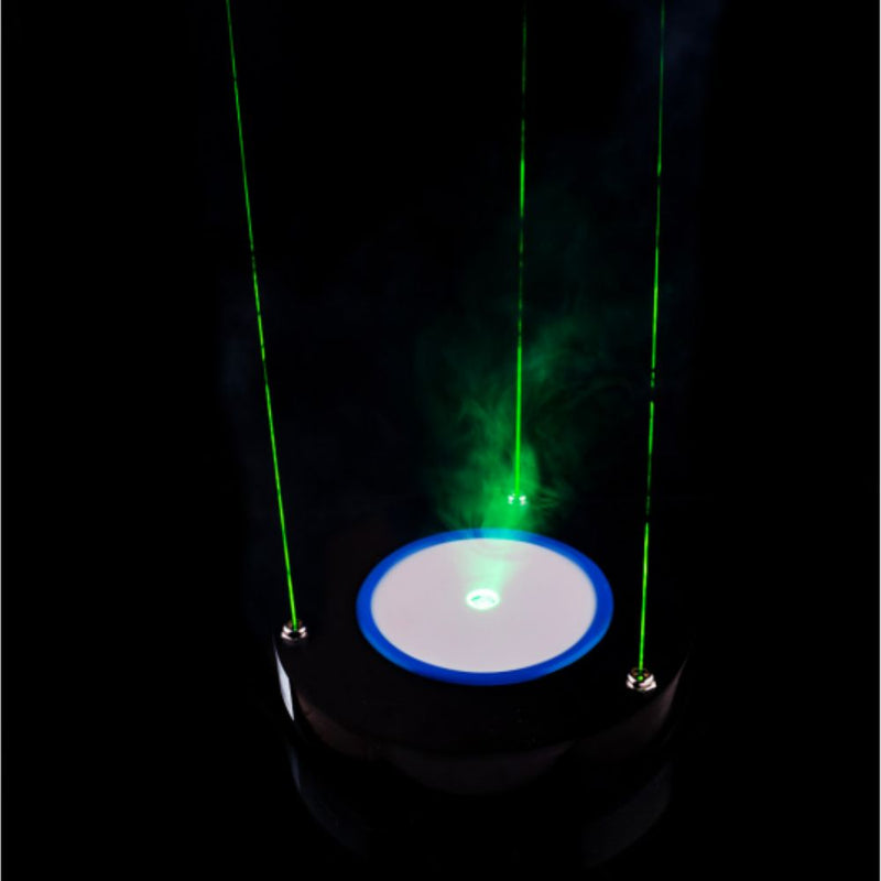 Hookah LED Base Laser - 