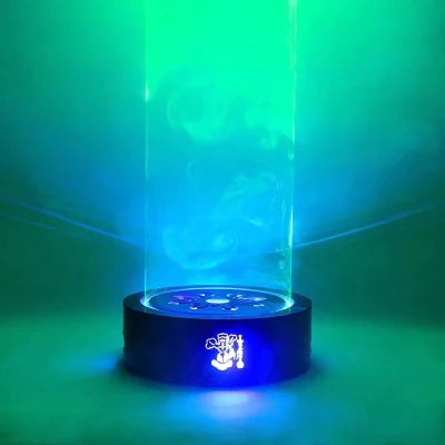Hookah LED Base Laser Stand - 