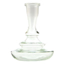 Hookah Tree EE3 Hookah Base - CLEAR