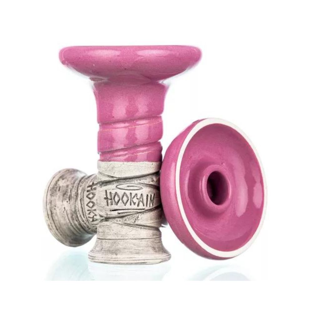  Hookah Bowl Phunnel Shisha Head - Kitosun Hookah Accessories Shisha  Bowl with Glaze Good for All Shisha Flavors Smoking Like Al Fakher,Starbuzz  15g Tobacco HMD Compatible (Pink) : Health & Household