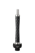 Geometry Little Bro Honeycomb Hookah - Gray