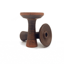 Japona Hookah Butterfly Phunnel Hookah Shisha Bowl - 