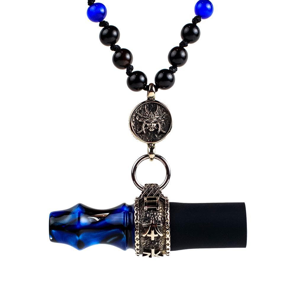 購買Japona Hookah Shisha Samurai個人煙嘴
