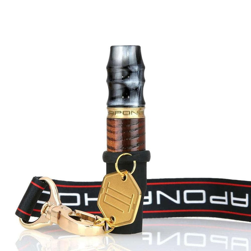 Japona Hookah Personal Mouth Tip - 
