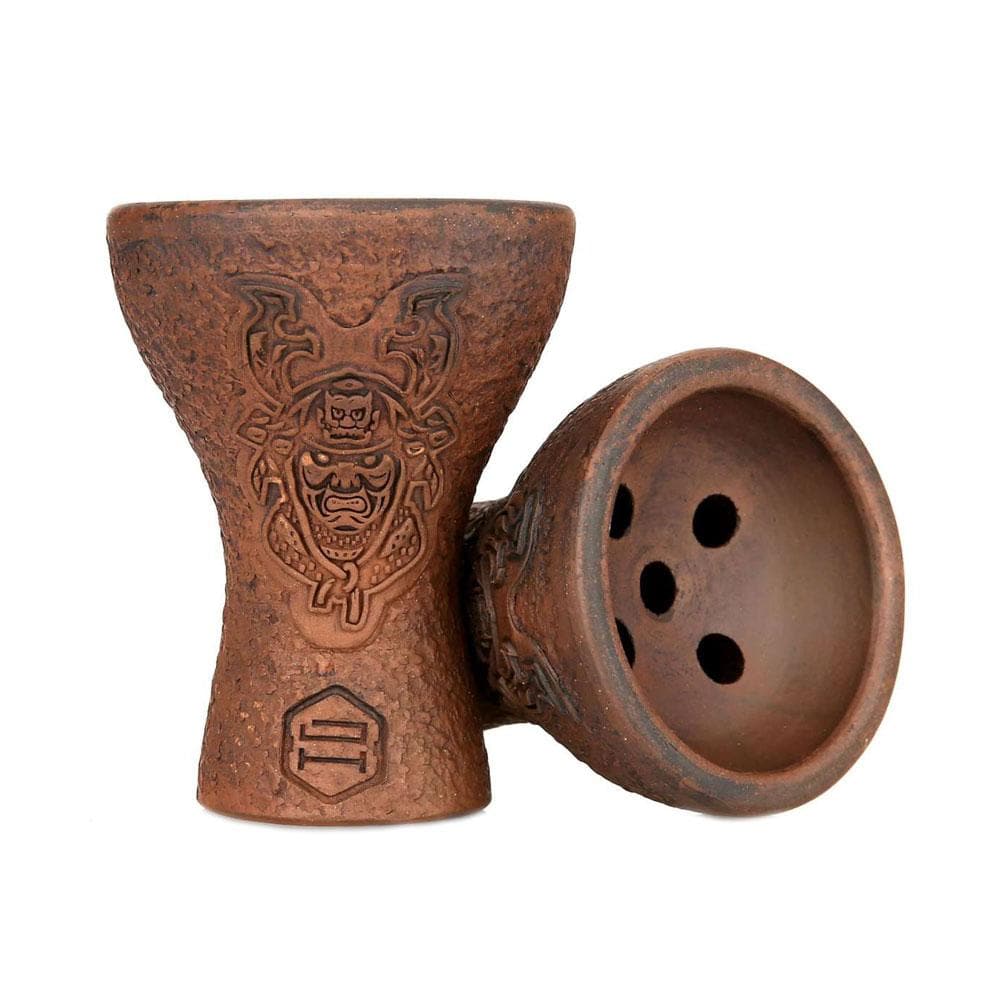 Japona Samurai Hookah Shisha Bowlを購入