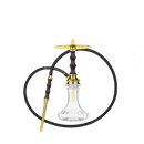 Japona Hookah Satoshi Gold - Venge