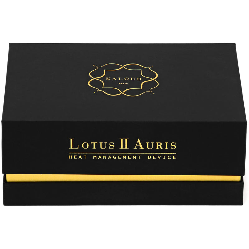 Kaloud Lotus II Hookah Heat Management Device - 