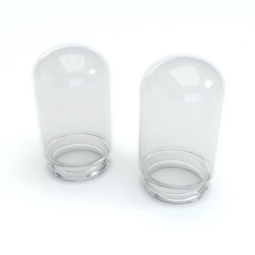 新品未使用 Stündenglass 重力ボング ガラスグローブ ラージ用 正規品