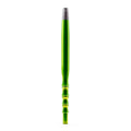 Hookah Mouthpiece ALPHA CLASSIC DESIGN X - Lime
