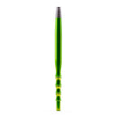 Hookah Mouthpiece ALPHA CLASSIC DESIGN X - Lime