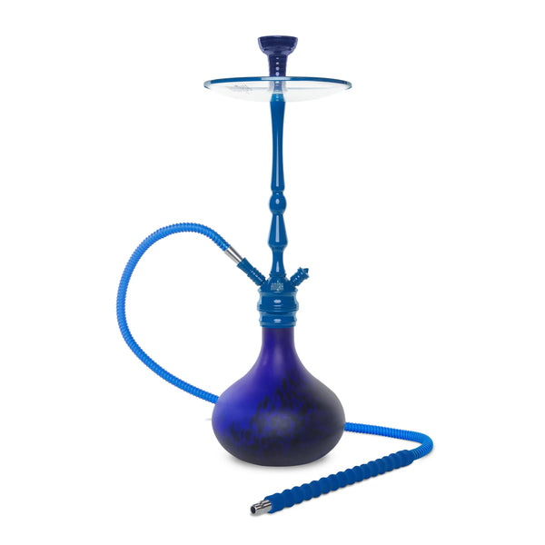 Amira 27" Cyclone Hookah - 