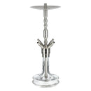 Magnum Revolution 4S Hookah - Revolution Clear