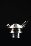 Maklaud X Mukalinda Red Hookah - 