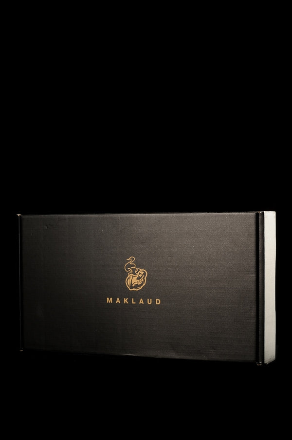 Maklaud X Gazzik Hookah Shisha | Order Now!