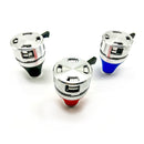 Metal Hookah Shisha Bowl Set - 