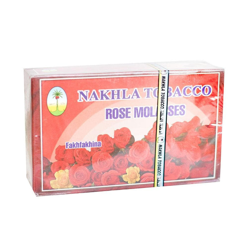 nakhla tobacco buy at blackSHISHA Nakhla Orange Shisha Review