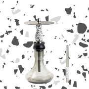 OTTO Mini Joy Hookah - Gray