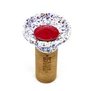 Oblako Flow Hookah Shisha Bowl - 6