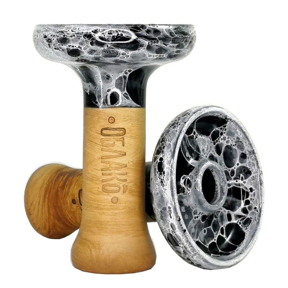 Buy Oblako Phunnel L Glaze Hookah Shisha Bowl