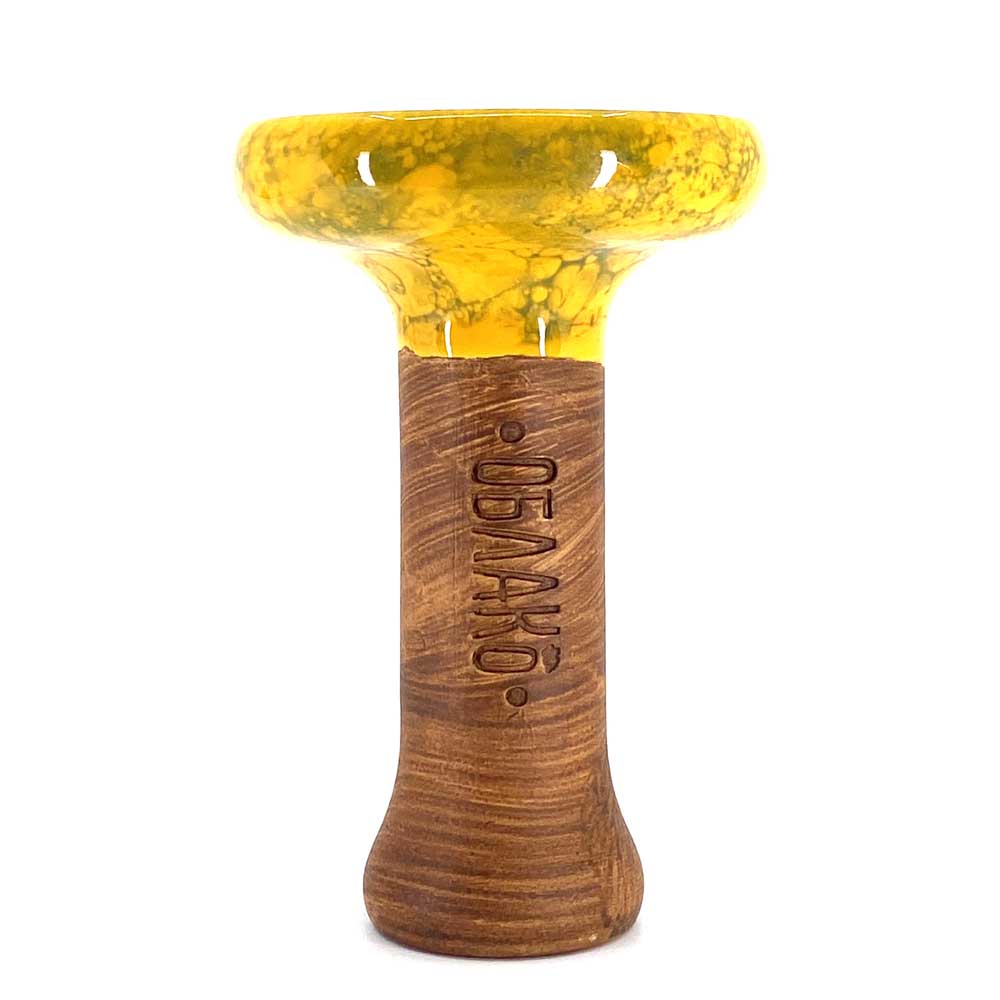 Oblako-Phunnel-L-Glaze-Hookah-