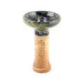 Oblako Phunnel M Glaze Hookah Shisha Bowl -