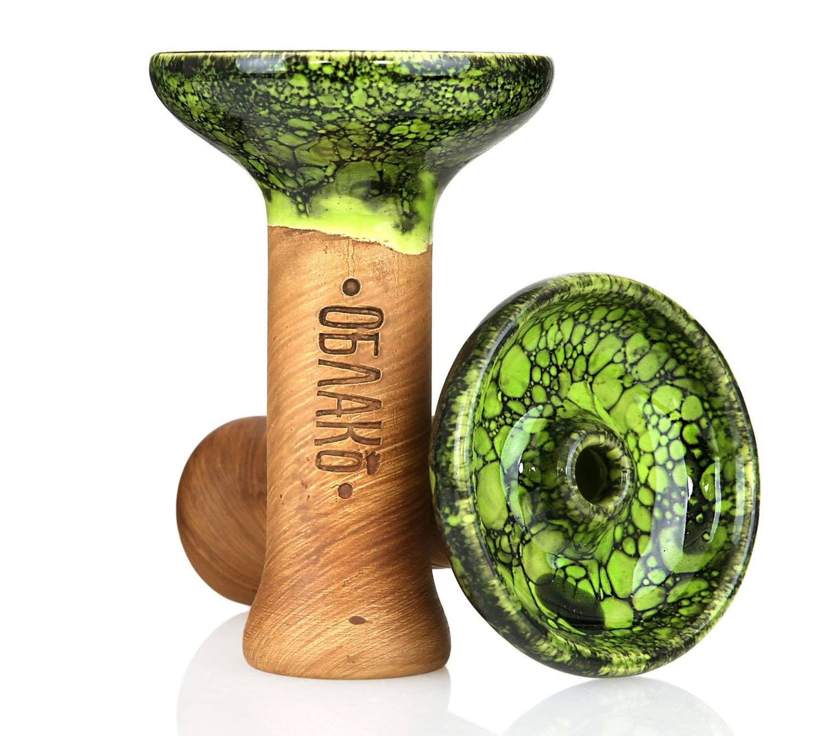 Oblako-Phunnel-M-Glaze-Hookah-