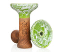 Oblako Phunnel M Glaze Hookah Shisha Bowl -