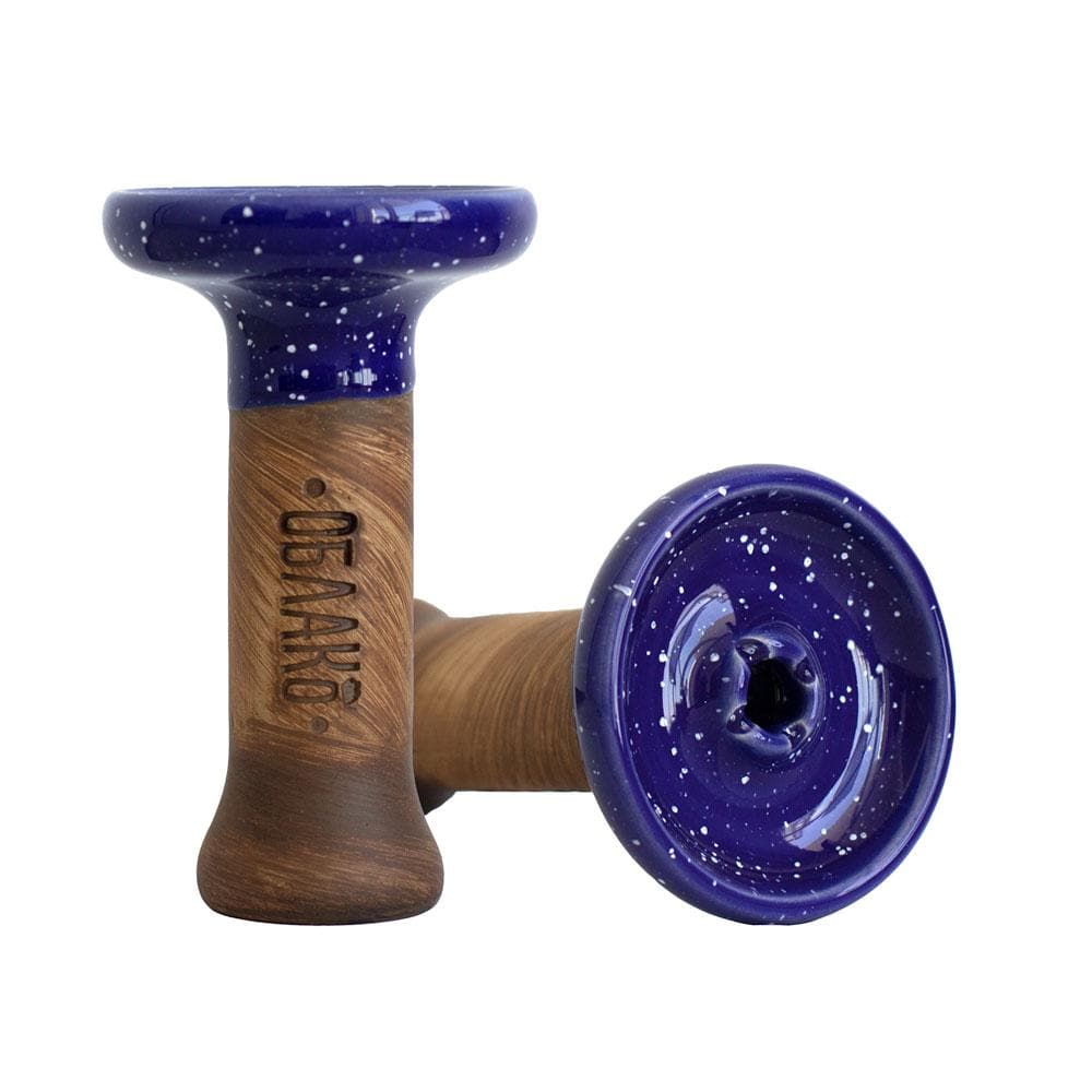 Oblako-Phunnel-S-Glaze-Hookah-