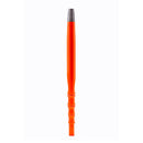 Hookah Mouthpiece ALPHA CLASSIC DESIGN X - Orange