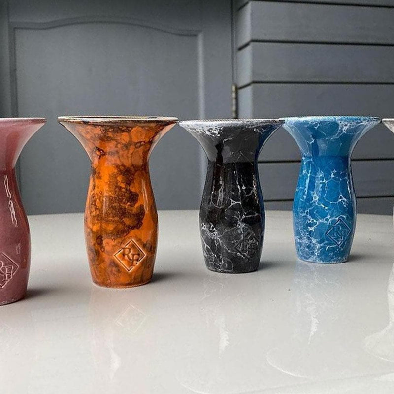 Glass Hookah Bowls