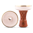 RF Wood Hookah Shisha Bowl - 