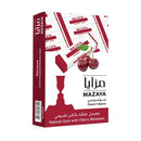 Mazaya Gum with Cherry Hookah Flavors - 