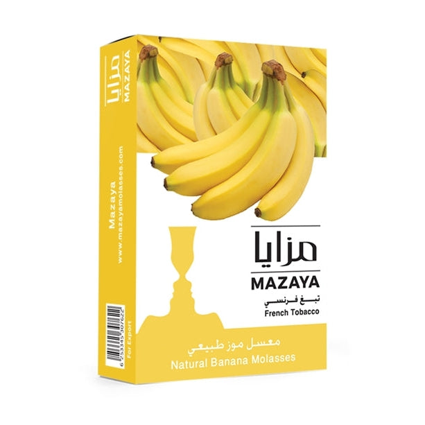Mazaya Banana - 