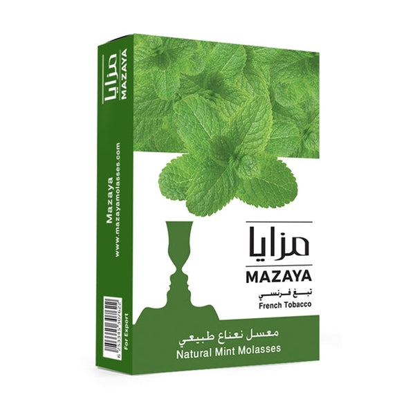 Mazaya Mint - 