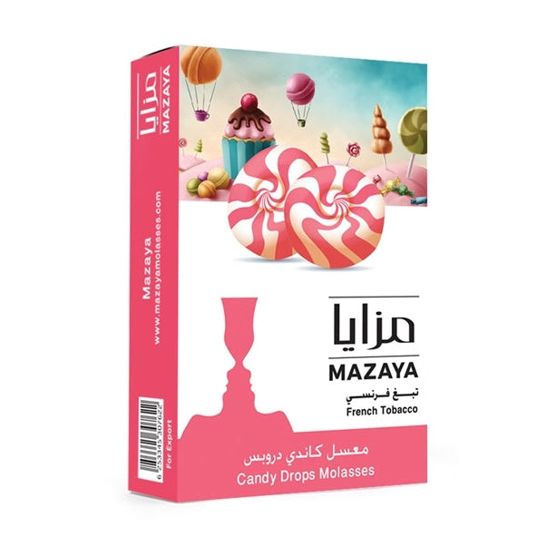 Mazaya Candy Drops - 