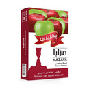 Mazaya Two Apple Bahraini Hookah Flavors - 