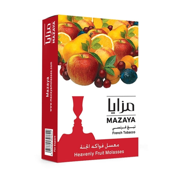 Mazaya Heavenly Fruit - 