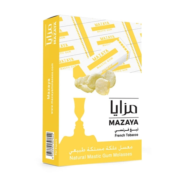 Mazaya Mastic Gum - 