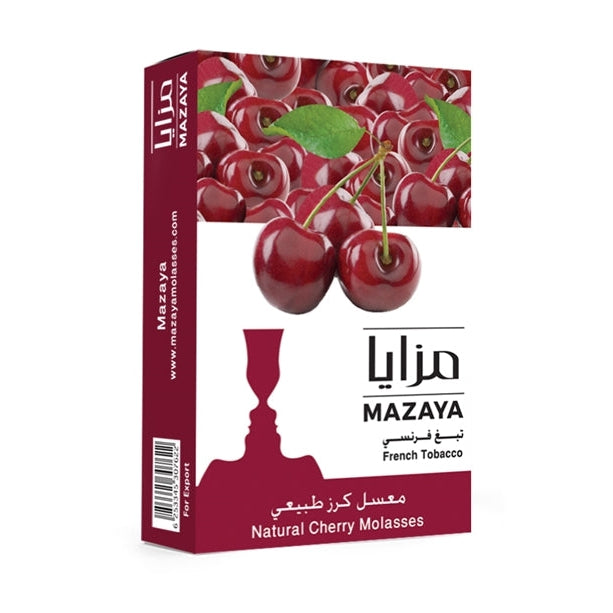 Mazaya Cherry - 
