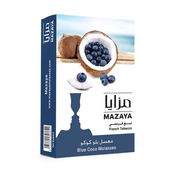 mazaya tobacco review Hookah Tobacco, Gum and Mint - 250g Mazaya Peach Shisha (Hookah) -