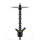 Agni Lava Hookah Set - 