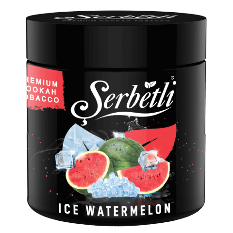 Serbetli Ice Watermelon - 
