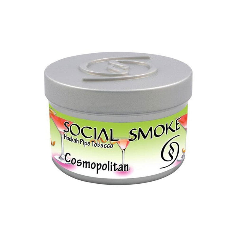 Social Smoke Cosmopolitan 250g - 