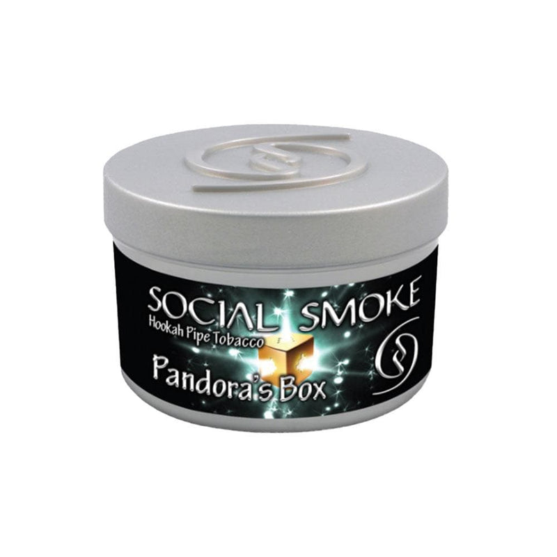 Social Smoke Pandora's Box 250g - 