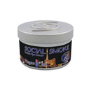 Social Smoke Vegas Bomb Hookah Flavor - 200G - 