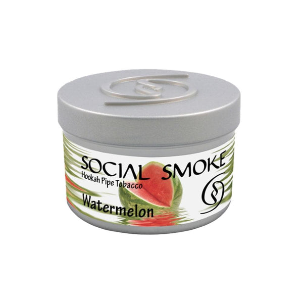 Social Smoke Watermelon 250g - 