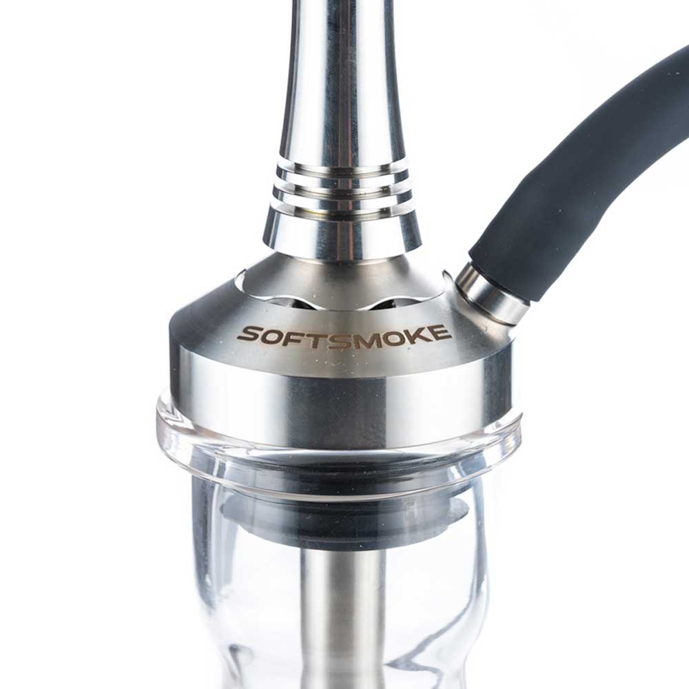 Soft Smoke Colibri Hookah Shisha Portátil | Grandes Precios