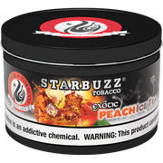 Starbuzz Bold Peach Ice Tea Hookah Flavor - 