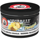 Starbuzz Pineapple Freeze Hookah Flavor - 100g