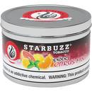 Starbuzz Exotic Citrus Mint Hookah Flavor - 250g
